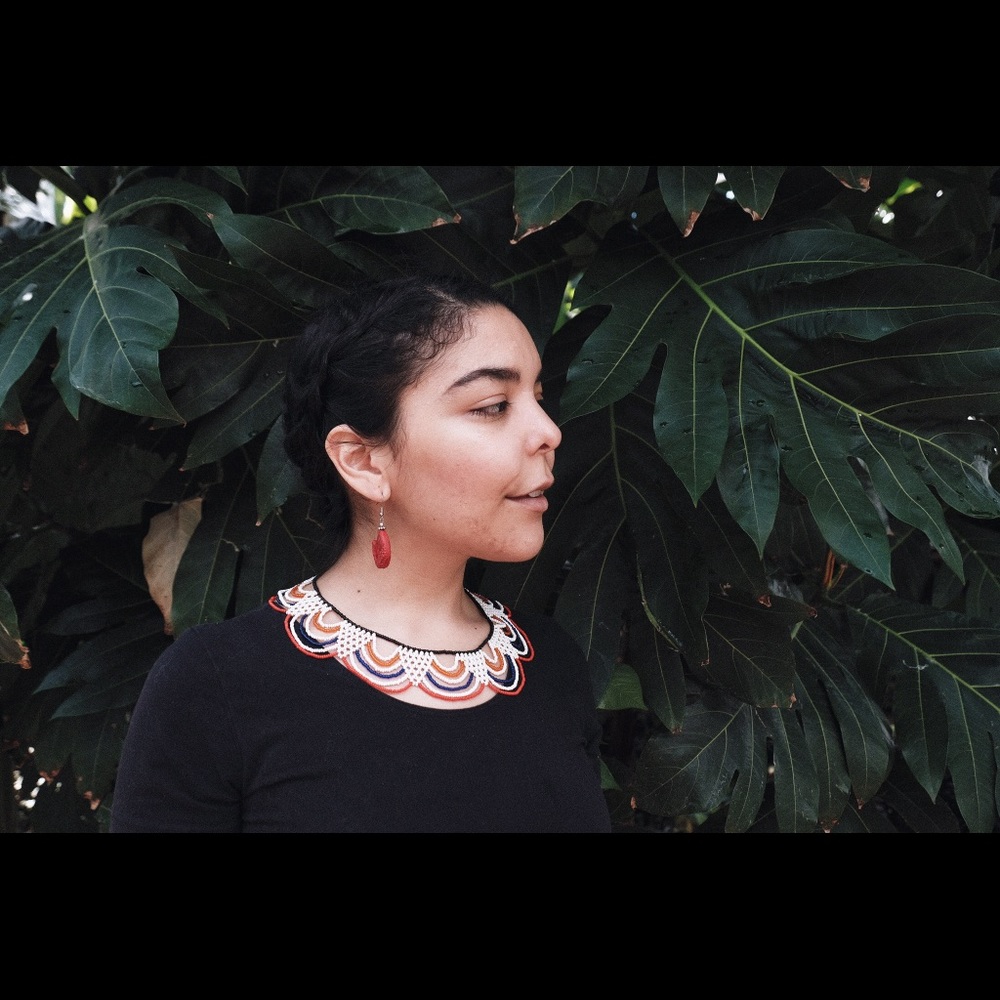 Meet your Posher, Vanessa